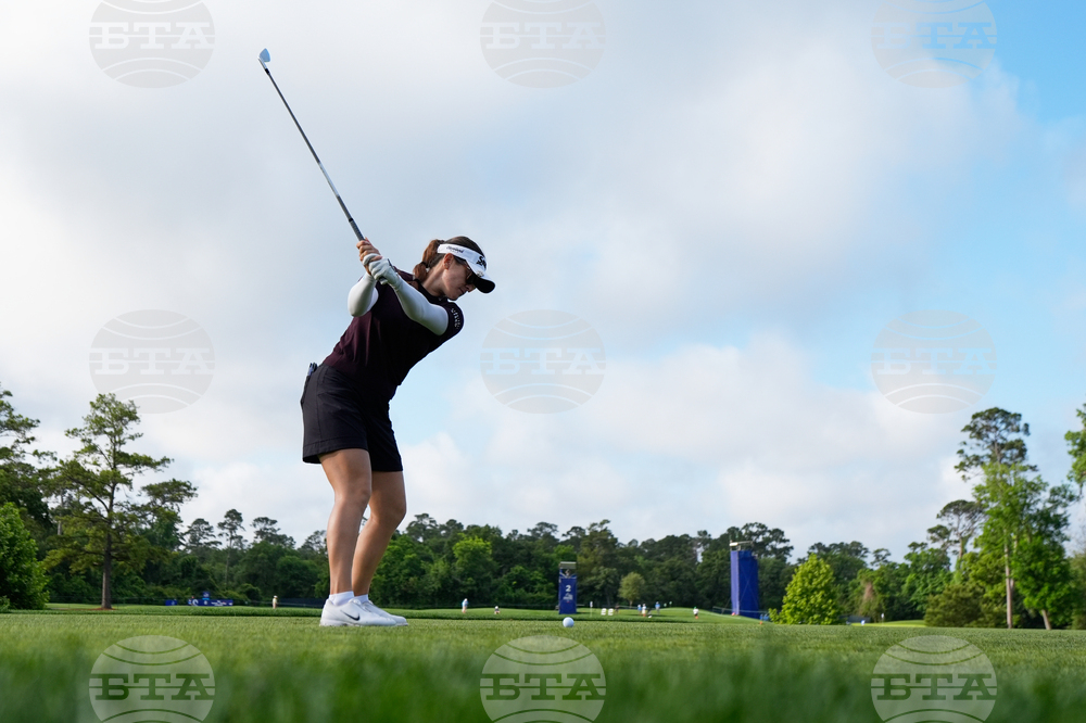LPGA Tour Golf