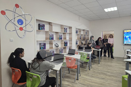 Видин - иновативно обучение - откриване