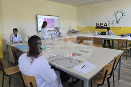 Видин - иновативно обучение - откриване