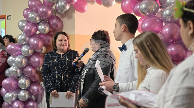 Нов STEM център се открива в училище във Видин