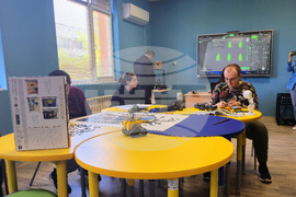 Видин - иновативно обучение - откриване