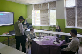 Видин - иновативно обучение - откриване