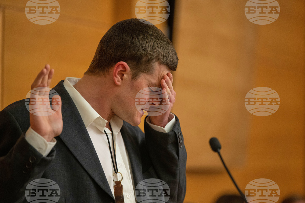 Film Review - I Swear