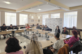 Свищов - Стопанска академия - семинар - кариерно развитие