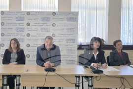 Свищов - Стопанска академия - семинар - кариерно развитие