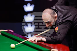 Britain World Championships Snooker