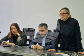 Шумен - монография „Стопанската история на българите в Османската империя (XV – началото на XX век)“ - представяне