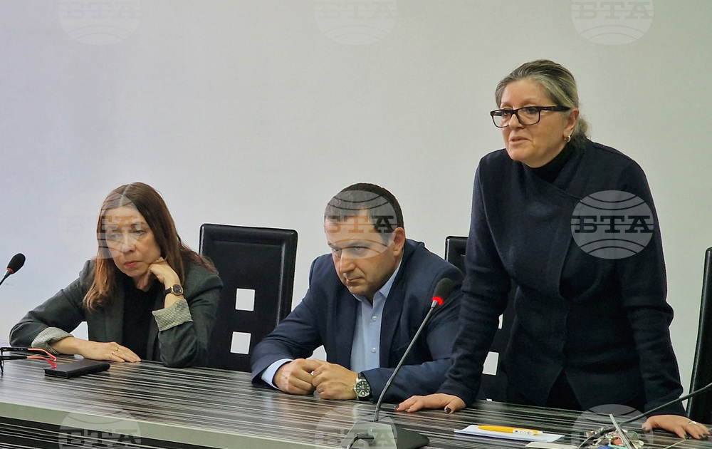 Шумен - монография „Стопанската история на българите в Османската империя (XV – началото на XX век)“ - представяне