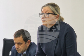 Шумен - монография „Стопанската история на българите в Османската империя (XV – началото на XX век)“ - представяне