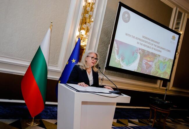 Министерството на туризма отчете ръст на туристите и засилен международен интерес към България 