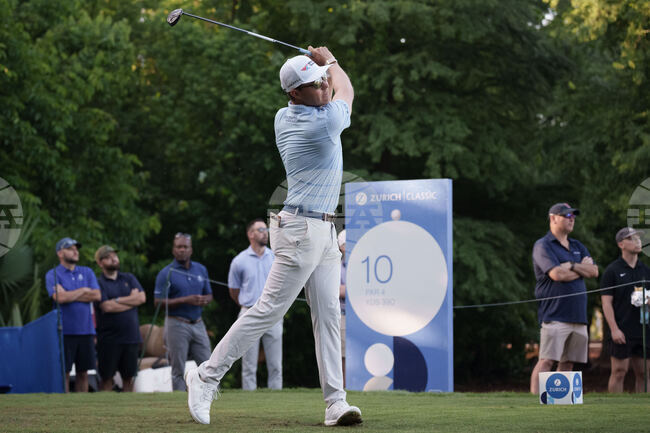 Zurich Classic Golf