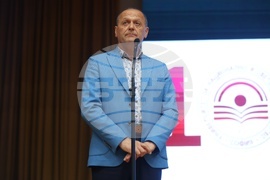 Книга „150 години от Априлското въстание. 150 герои разказват“ - представяне