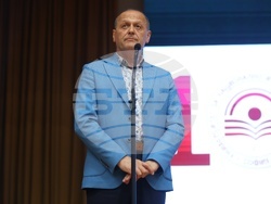 Книга „150 години от Априлското въстание. 150 герои разказват“ - представяне