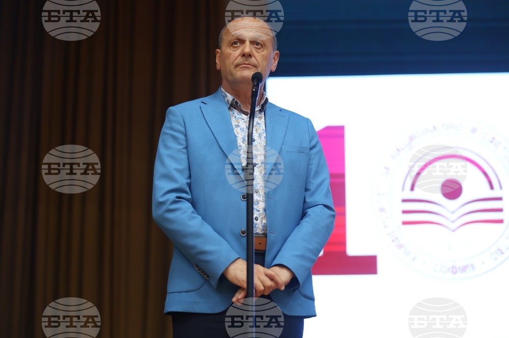 Книга „150 години от Априлското въстание. 150 герои разказват“ - представяне