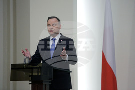 Анджей Дуда - изявления