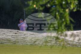 Zurich Classic Golf