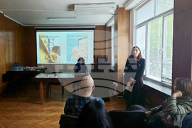 Институт за български език - проект - резултати