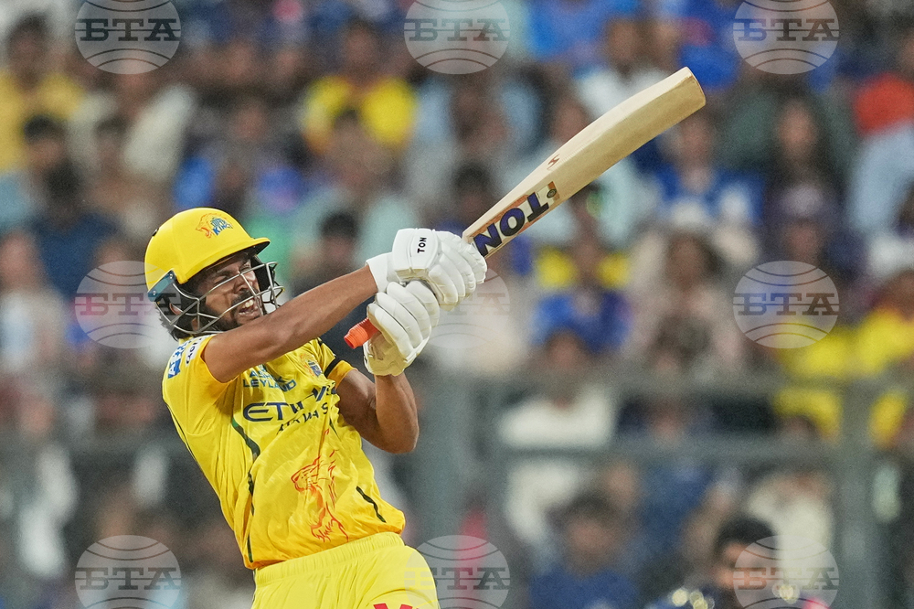 India IPL Cricket