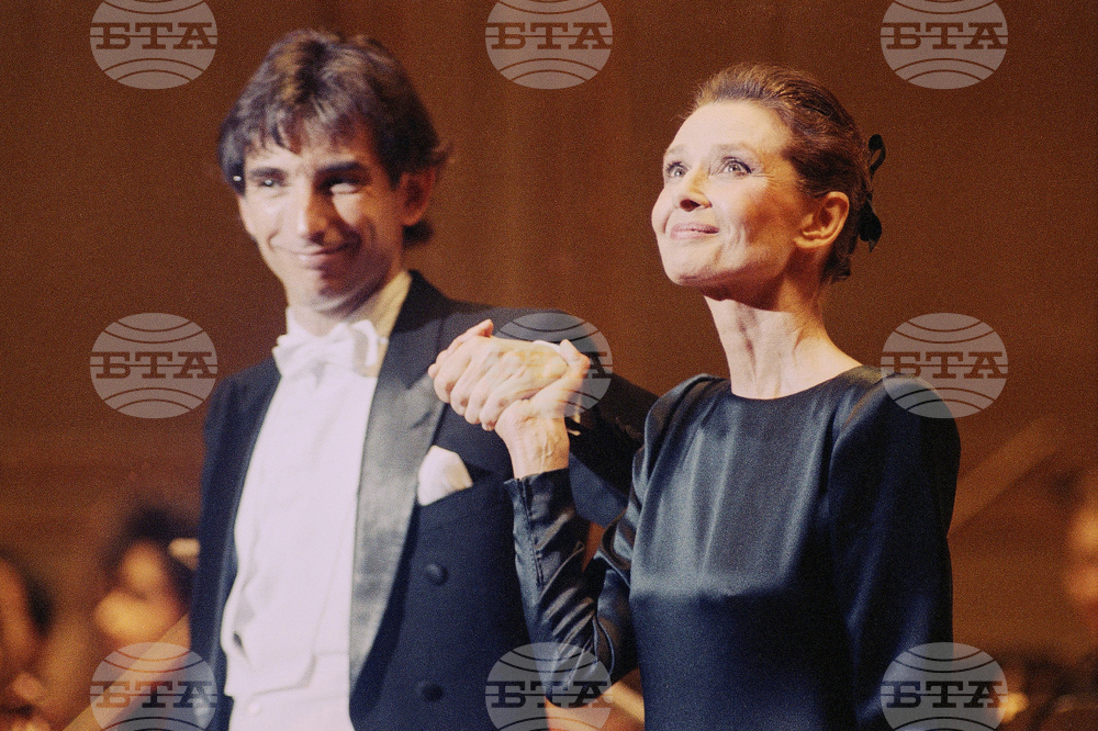 Obit Michael Tilson Thomas
