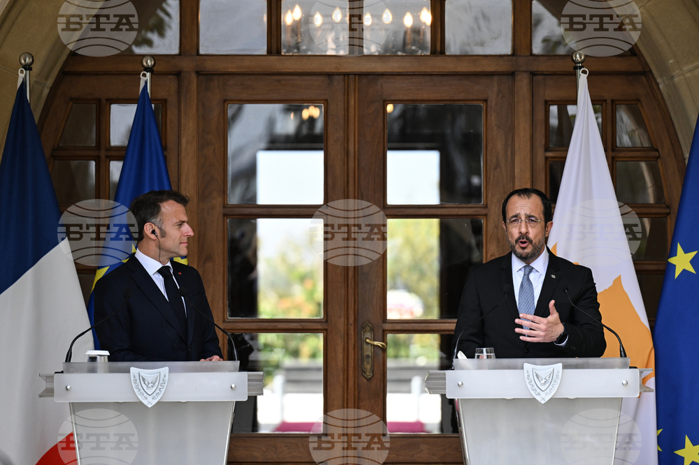 Cyprus France