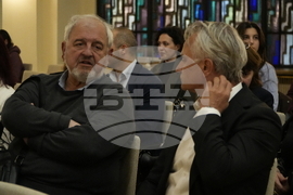 СУ „Св. Климент Охридски“ - Световен ден на авторското право - документален филм - представяне