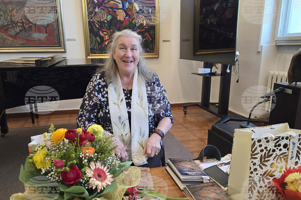 Плевен - Татяна Любенова - книги - представяне