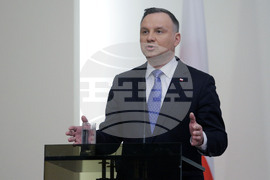 Анджей Дуда - изявления