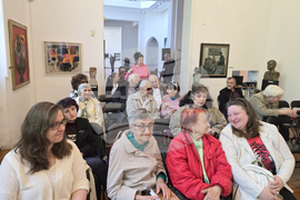 Плевен - Татяна Любенова - книги - представяне