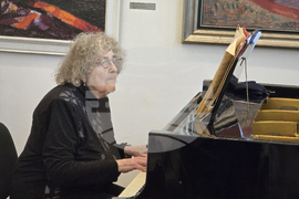 Плевен - Татяна Любенова - книги - представяне