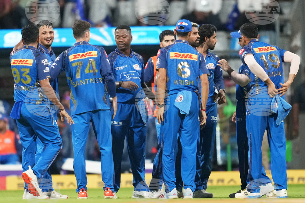India IPL Cricket
