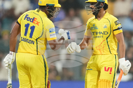 India IPL Cricket