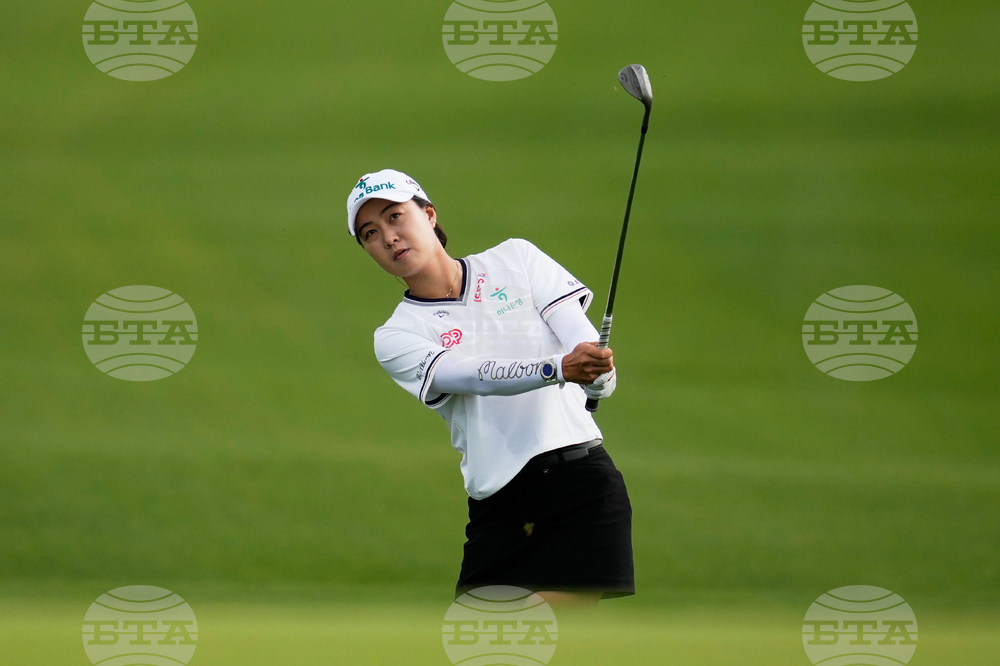LPGA Tour Golf