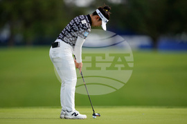 LPGA Tour Golf
