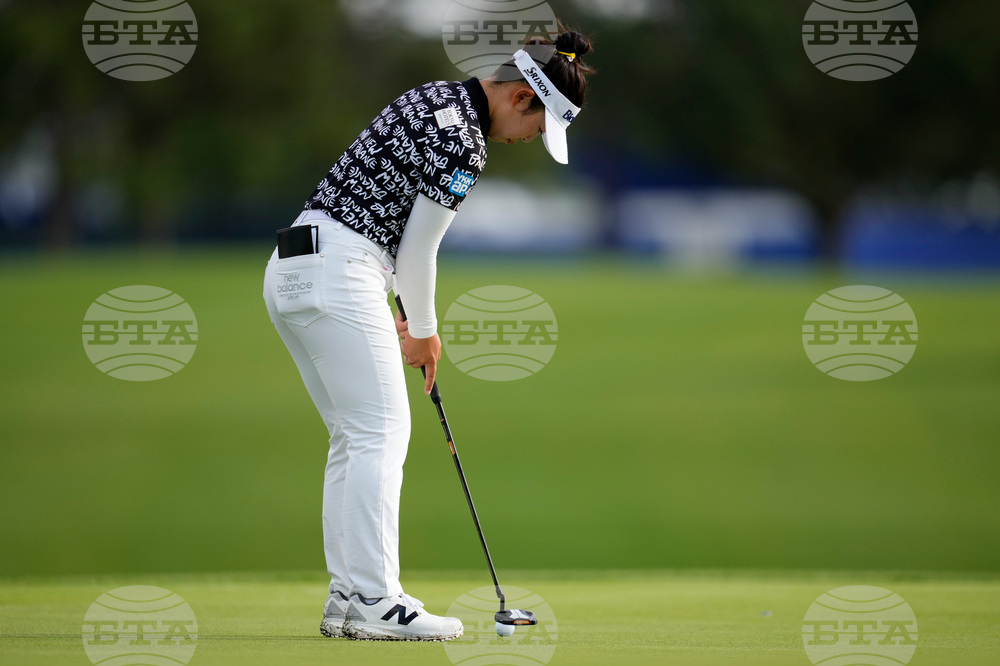 LPGA Tour Golf
