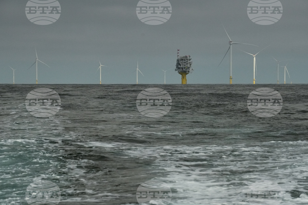 Climate Offshore Wind