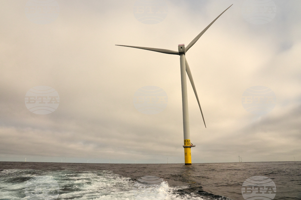 Climate Offshore Wind