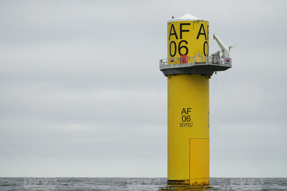 Climate Offshore Wind