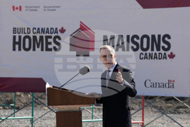 Canada Carney