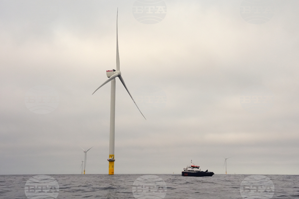Climate Offshore Wind