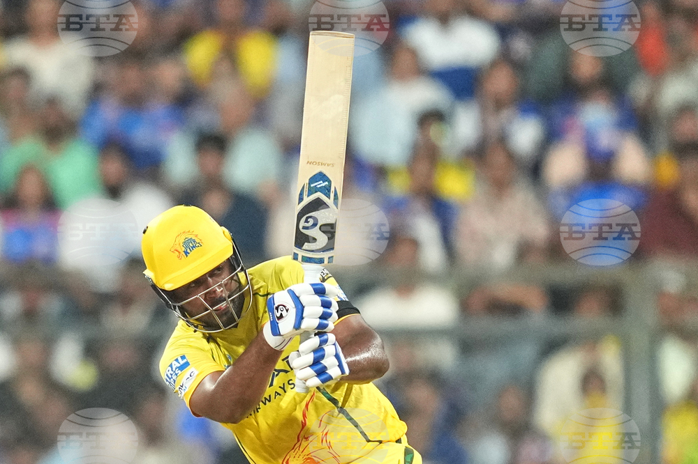 India IPL Cricket