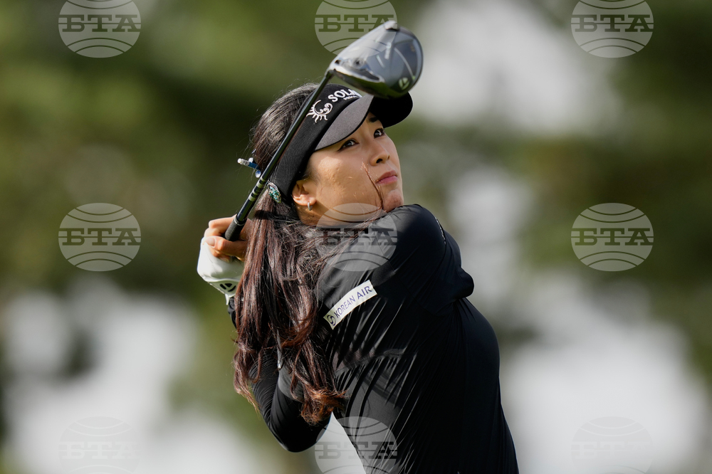 LPGA Tour Golf