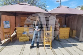 Силистра - Панорама на образованието „Виж училището“