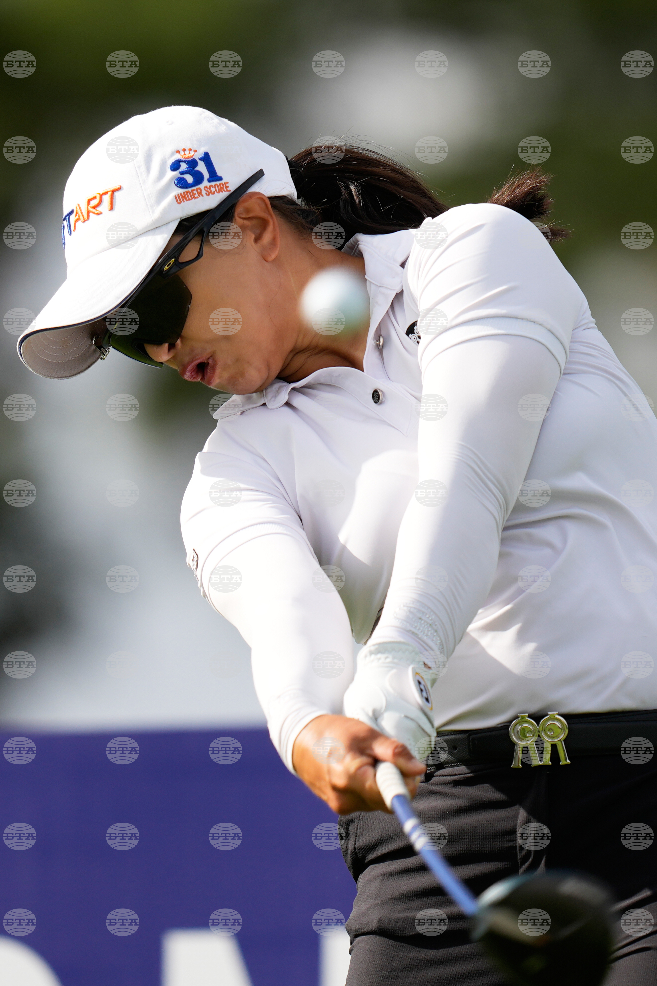 LPGA Tour Golf