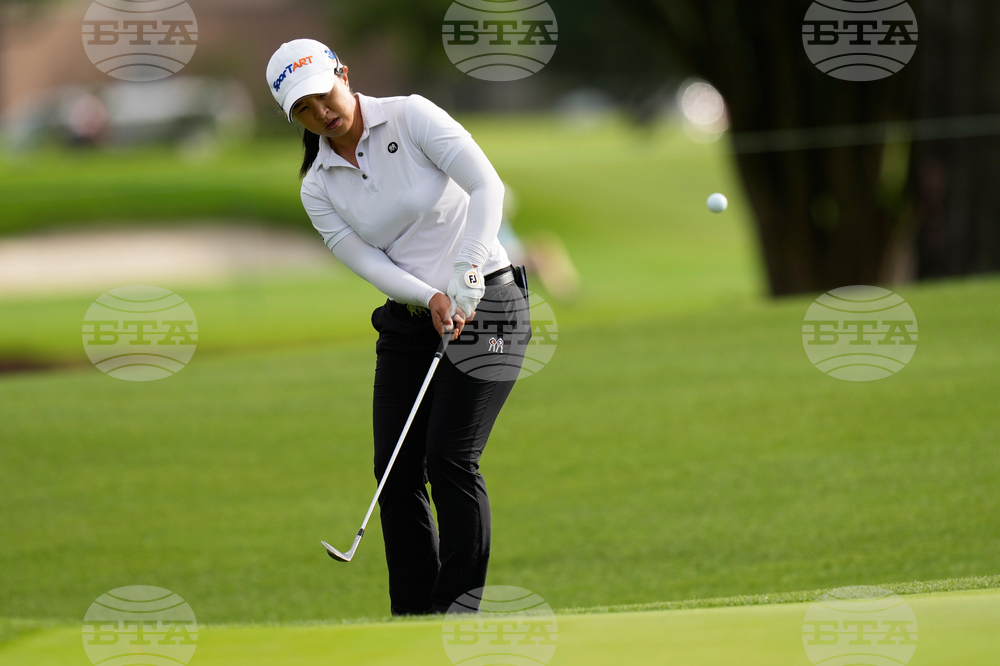 LPGA Tour Golf