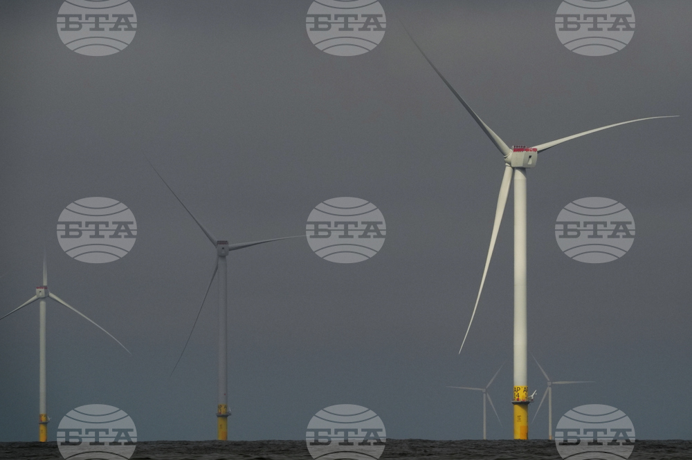 Climate Offshore Wind