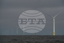 Climate Offshore Wind