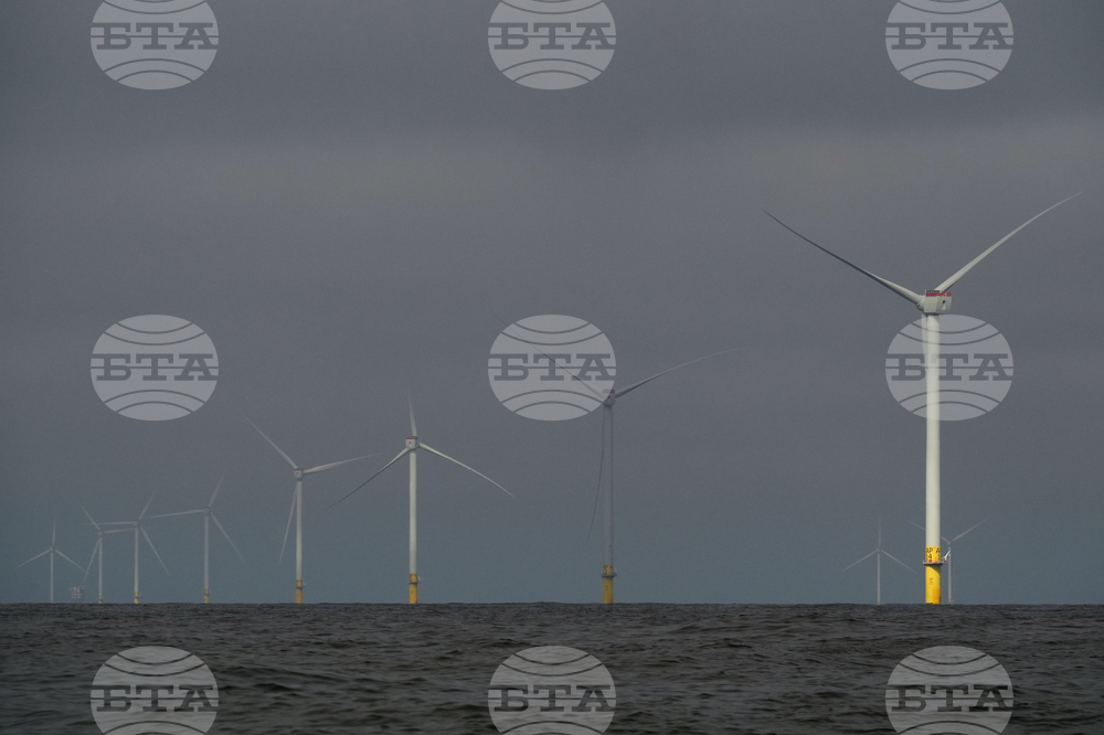Climate Offshore Wind