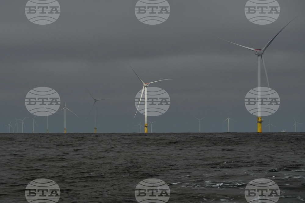 Climate Offshore Wind