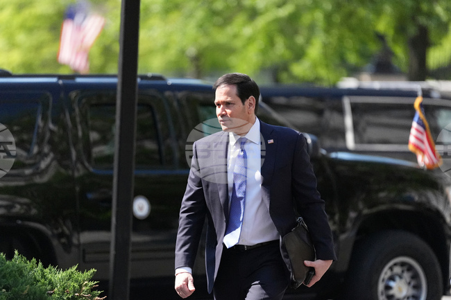 White House Rubio