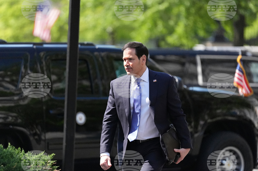 White House Rubio
